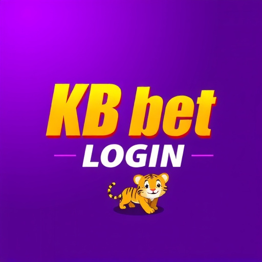 KB Bet Login